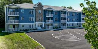 1 bed, 1 bath independent senior living (55+ years of age) heat, hot water,  electricity included (21 Pinecrest Dr #305) Gallery 1