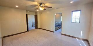 Three Bedroom Town home in Tuscan Hills Gallery 19