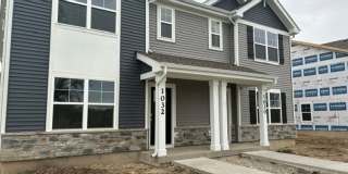 Brand New 3 Bedroom - 2.5 Bath Condo in Union Grove Gallery 1