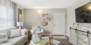 Sea Oats Apartments Gallery 25