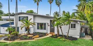 2507 Okeechobee Lane, Fort Lauderdale, FL 33312 Gallery 11