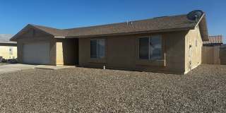 Ocotillo Home for Rent Gallery 1