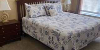 FURNISHED 4000 Santa Maria Dr., Bldg. 48, Unit 107, Kissimmee, FL 34741 Gallery 18