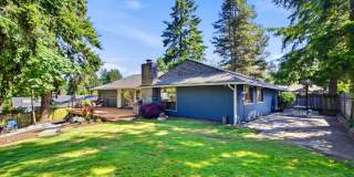 Pet-Friendly Rambler with Modern Updates and Great Layout Gallery 29