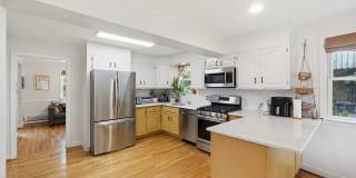 Classic Charm Meets Modern Comfort in Sought-After Takoma Park! Classic Charm Meets Modern Comfort in Sought-After Takoma Park! Gallery 8