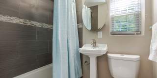 Spring Brooke Apartments Gallery 11