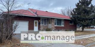 4 Bed, 2 Bath Home w/ 1 Car Garage - Idaho Falls Gallery 1