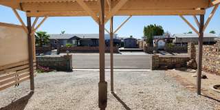 1 bedroom Casita for rent Gallery 9