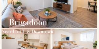 1059 E. 600 S. Gallery 1