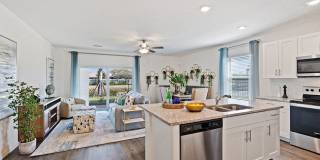 Soluna Townhomes Gallery 6