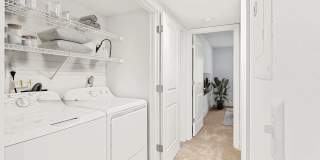 Affordable Housing - The Parke at Trinity Apartment Homes Gallery 55