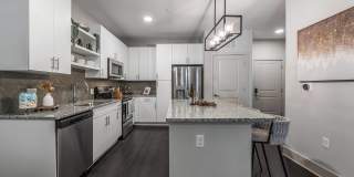 Capital Collective Luxury Apartments Gallery 26