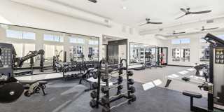 Parq on Boulder Gallery 11