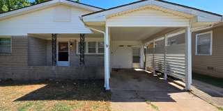 2 Bed 1.5 Bath in OKC! 2 Bed 1.5 Bath in OKC! Gallery 1