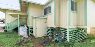 3 Bd 2Ba SFM 1270 Palolo Avenue - $3750/month 3 Bd 2Ba SFM 1270 Palolo Avenue - $3750/month Gallery 1