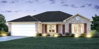 Pre-Leasing Now! Your Spacious 4-Bedroom, 2-Bath Home Awaits in Conway Gallery 1