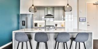 Luxury condo in the CWE Gallery 4