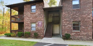 Grecian Terrace Apartments Gallery 4