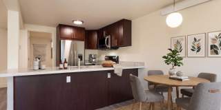 Newly Remodeled 3BR w/ In-Unit W/D, Private Entry & Designer Finishes – Pet Friendly! Gallery 34