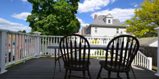 318 North Harvard St. Gallery 3
