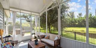 Relax by the Water – 4BR Home with Pond Views in Creekside Gallery 42
