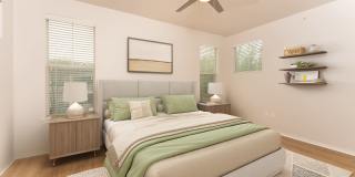 Kia Ora Park Apartments Gallery 57