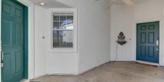 WONDERFUL 3 BEDROOM PLUS DEN 1 STORY HOME. CASITA WITH OWN BATHROOM! GATED COMMUNITY! Gallery 33
