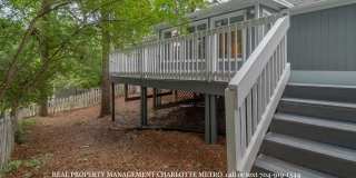 Move-In Ready 3BR Home Near Gold Hill Rd, Baxter Village & Lake Wylie Gallery 46
