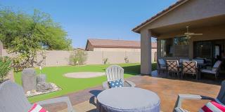 7308 E WHISPERING WIND Drive Gallery 40