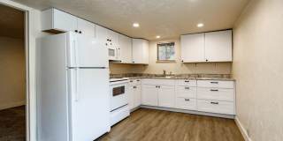Manitou Cottage nestled in Nature Gallery 4