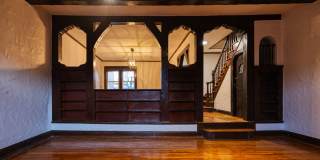 Storybook Tudor New Renovated | Two Full Kitchens | Full Finished Basement Gallery 4