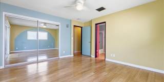 3 bed / 2 Bath Mid-Century Home with Two-Car Garage, Soaking Pool and Manicured Backyard! Gallery 10