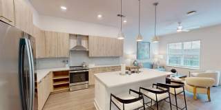 The Station at Crestline Heights Gallery 4