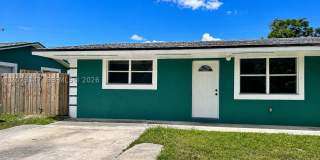 1901 SW 97th Terrace 1901 SW 97th Terrace Gallery 1