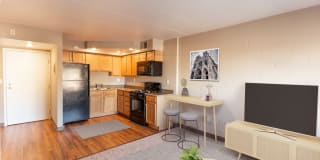 River Tower Apartments River Tower Apartments Gallery 2