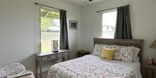 Fully Furnished 2BR/1BA Gallery 10