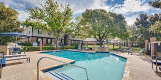 Arbors of Cleburne Gallery 16