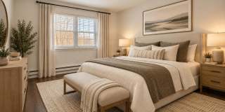 Garrison Apartments Gallery 1