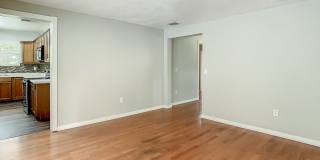 Charming Three bedroom one bath with huge backyard Gallery 20