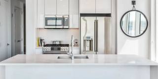 511 West 36th St. Gallery 1