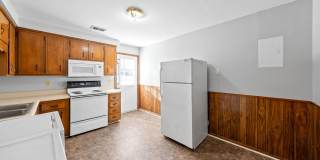 Cozy Two Bedroom Apartment Gallery 27