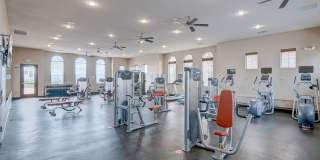 Villas at Keystone Canyon Gallery 11