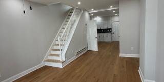 Beautiful Newly renovated 3 bedroom home now available for rent in Point Breeze Gallery 1