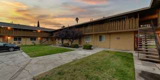 Sierra Court Apartments Gallery 4