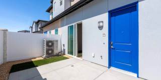 Desert Meadows Townhomes Gallery 12