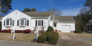 Petersburg Virginia Gallery 1