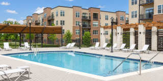 The Residences at Hamilton Lakes The Residences at Hamilton Lakes Gallery 16