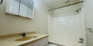 2 Bedroom, 1.5 Bath Townhouse Gallery 11