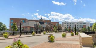 2 Bed 2 Bath Condo With Mountain Views In Recently Developed Steel Yards Neighborhood. Gallery 21