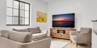 Luxury Townhouse by ASU Gallery 11